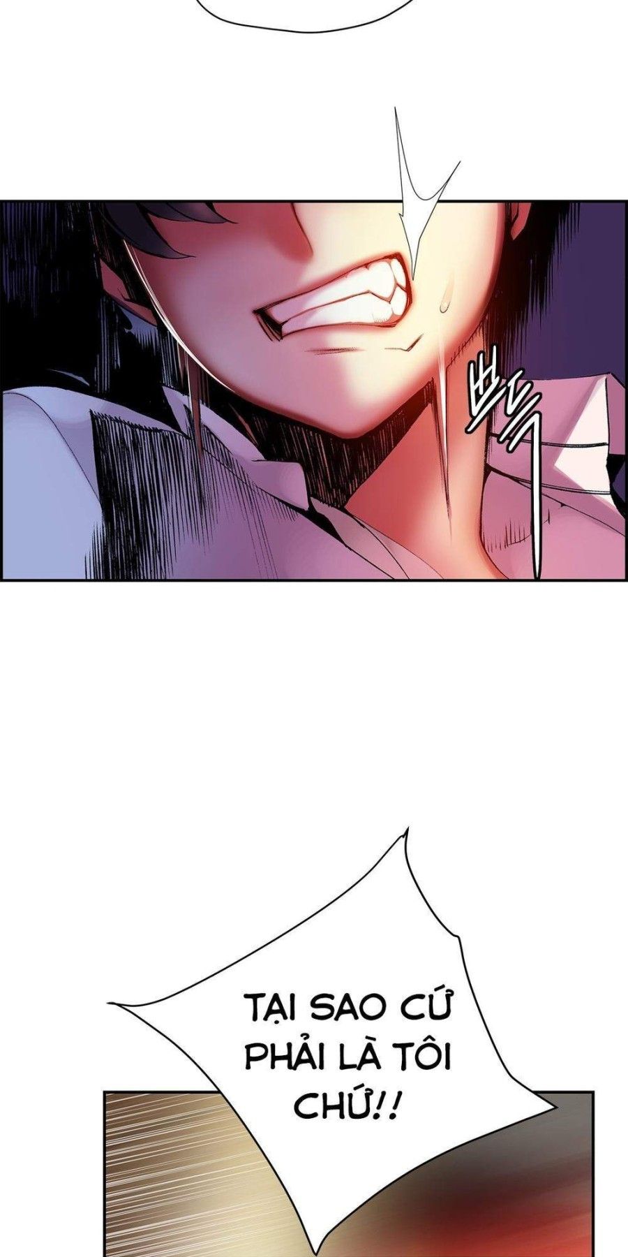 Sự Ràng Buộc Của Lilith Chương 22 page 45 - Giả Dược