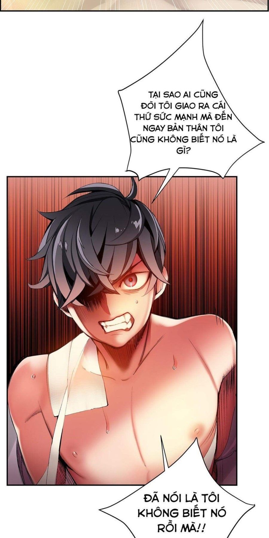 Sự Ràng Buộc Của Lilith Chương 22 page 49 - Giả Dược
