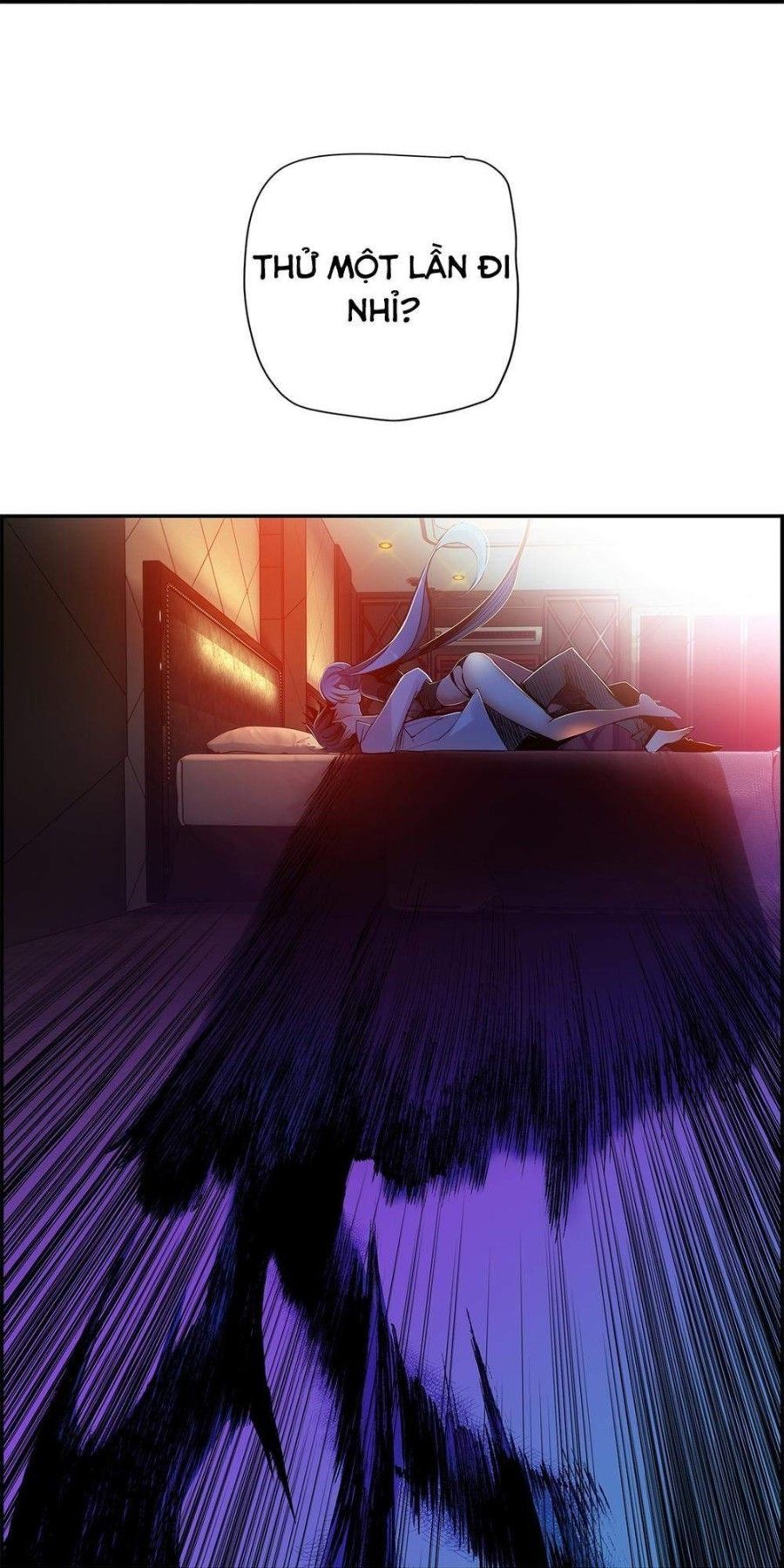 Sự Ràng Buộc Của Lilith Chương 22 page 64 - Giả Dược