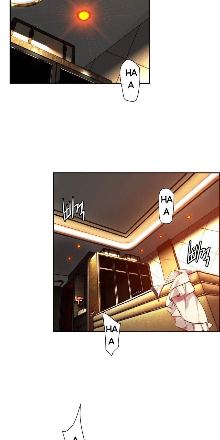 Sự Ràng Buộc Của Lilith Chương 22 page 68 - Giả Dược
