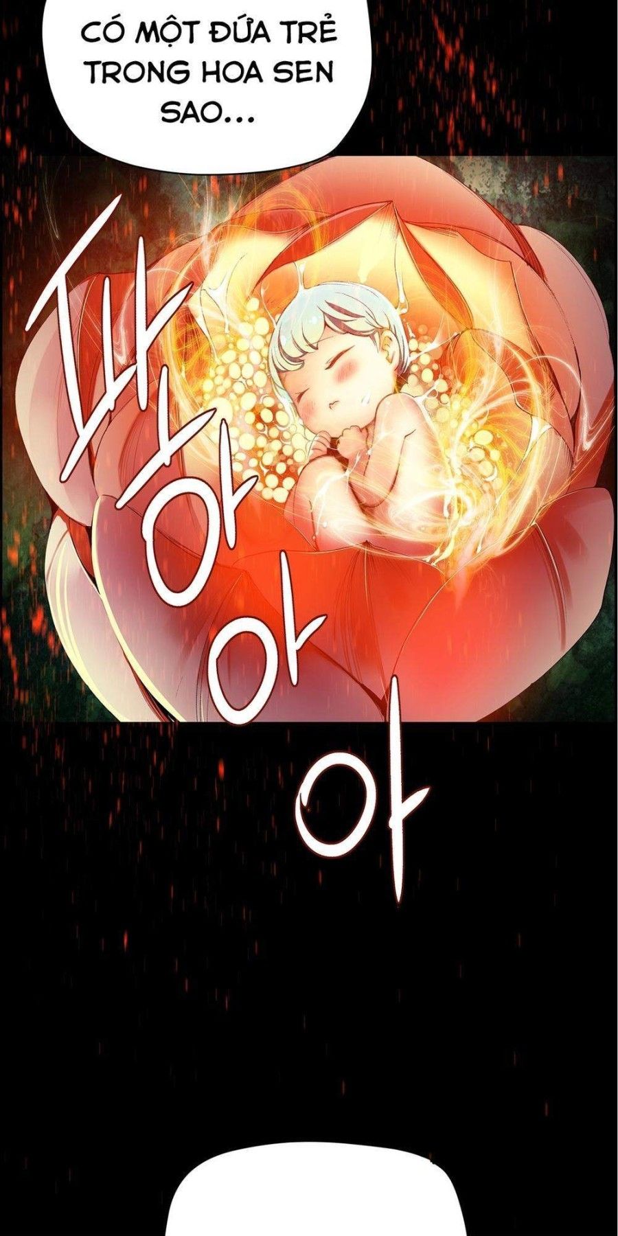 Sự Ràng Buộc Của Lilith Chương 22 page 80 - Giả Dược