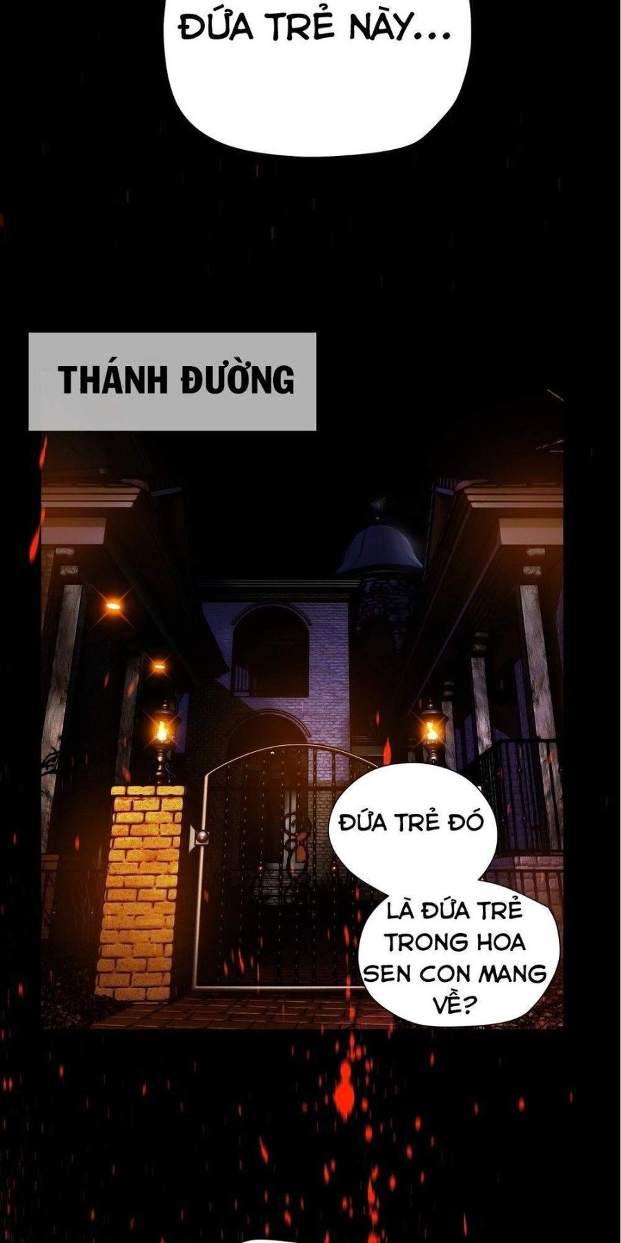 Sự Ràng Buộc Của Lilith Chương 22 page 82 - Giả Dược