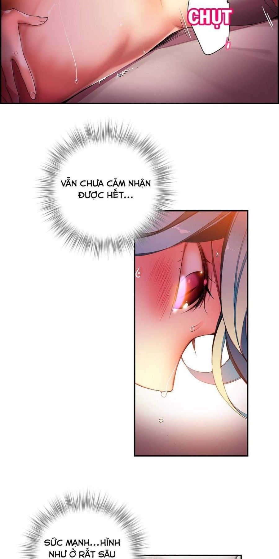 Sự Ràng Buộc Của Lilith Chương 22 page 98 - Giả Dược