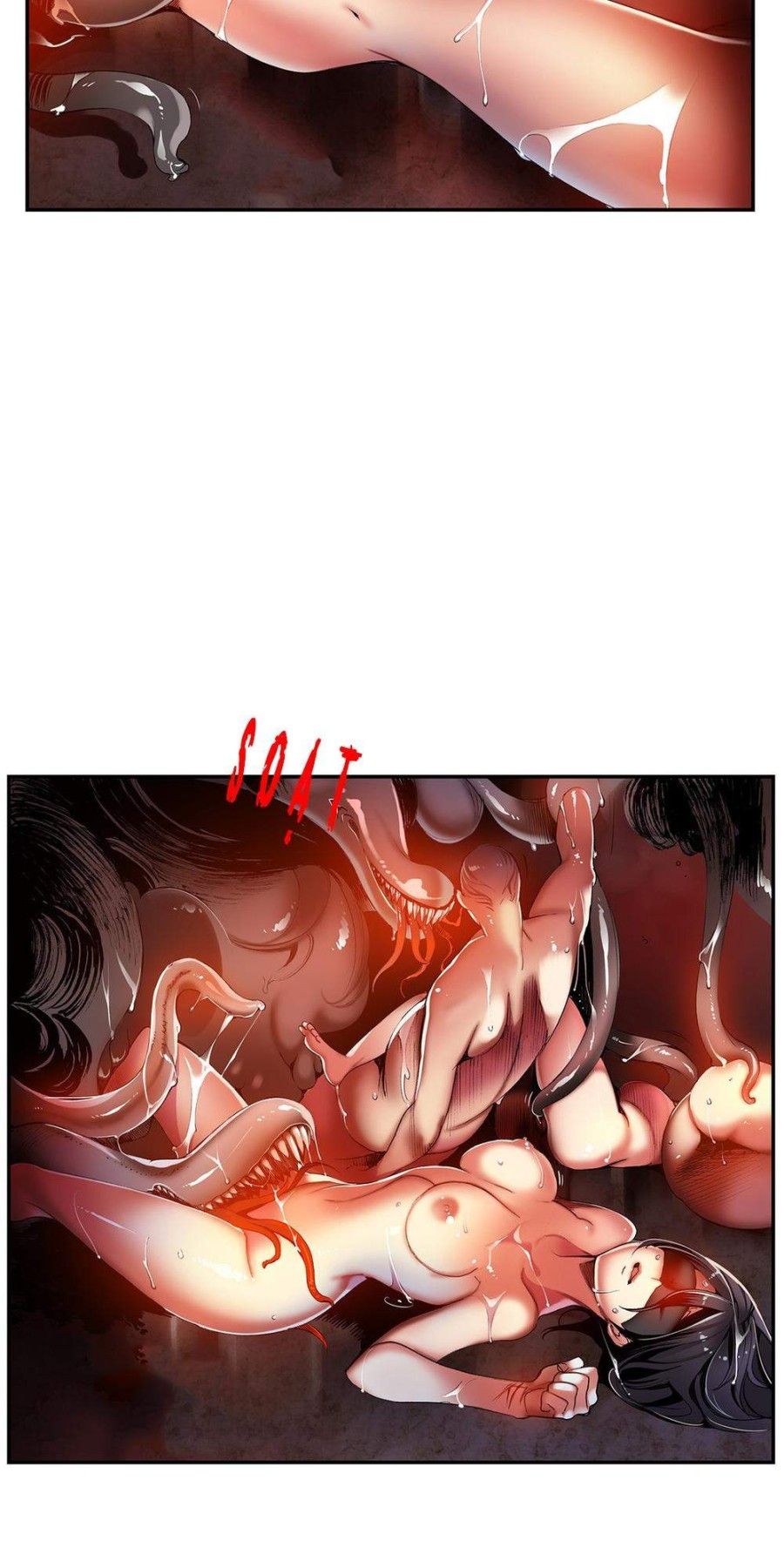 Sự Ràng Buộc Của Lilith Chương 23 page 12 - Giả Dược