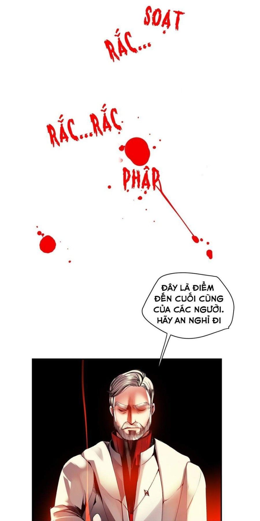 Sự Ràng Buộc Của Lilith Chương 23 page 14 - Giả Dược
