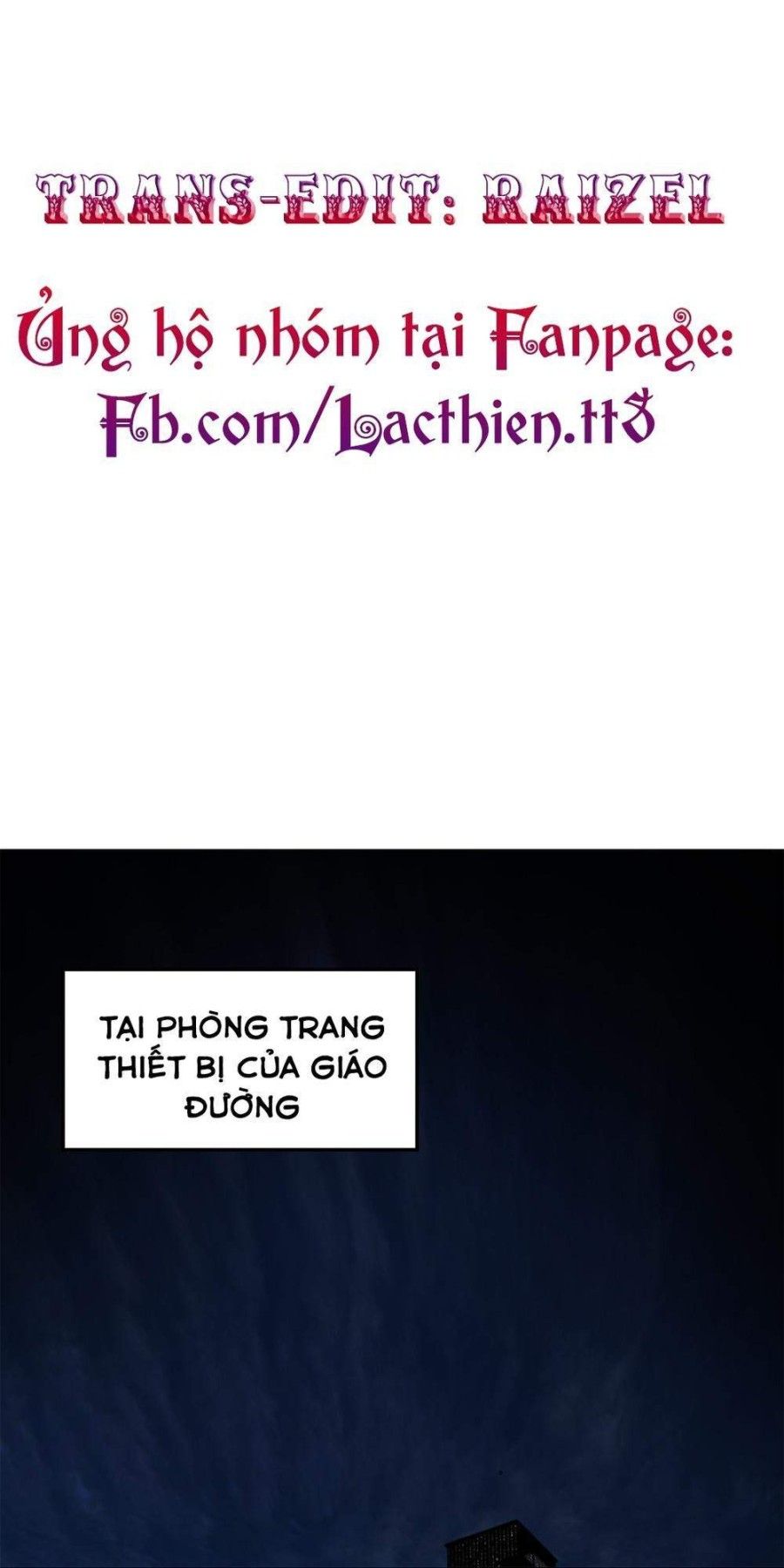 Sự Ràng Buộc Của Lilith Chương 23 page 4 - Giả Dược
