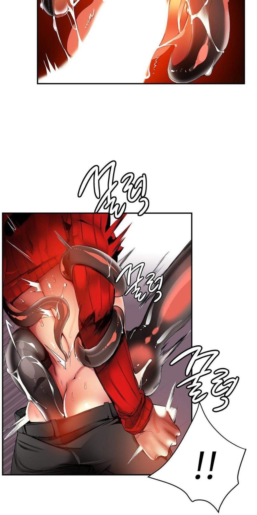 Sự Ràng Buộc Của Lilith Chương 23 page 43 - Giả Dược