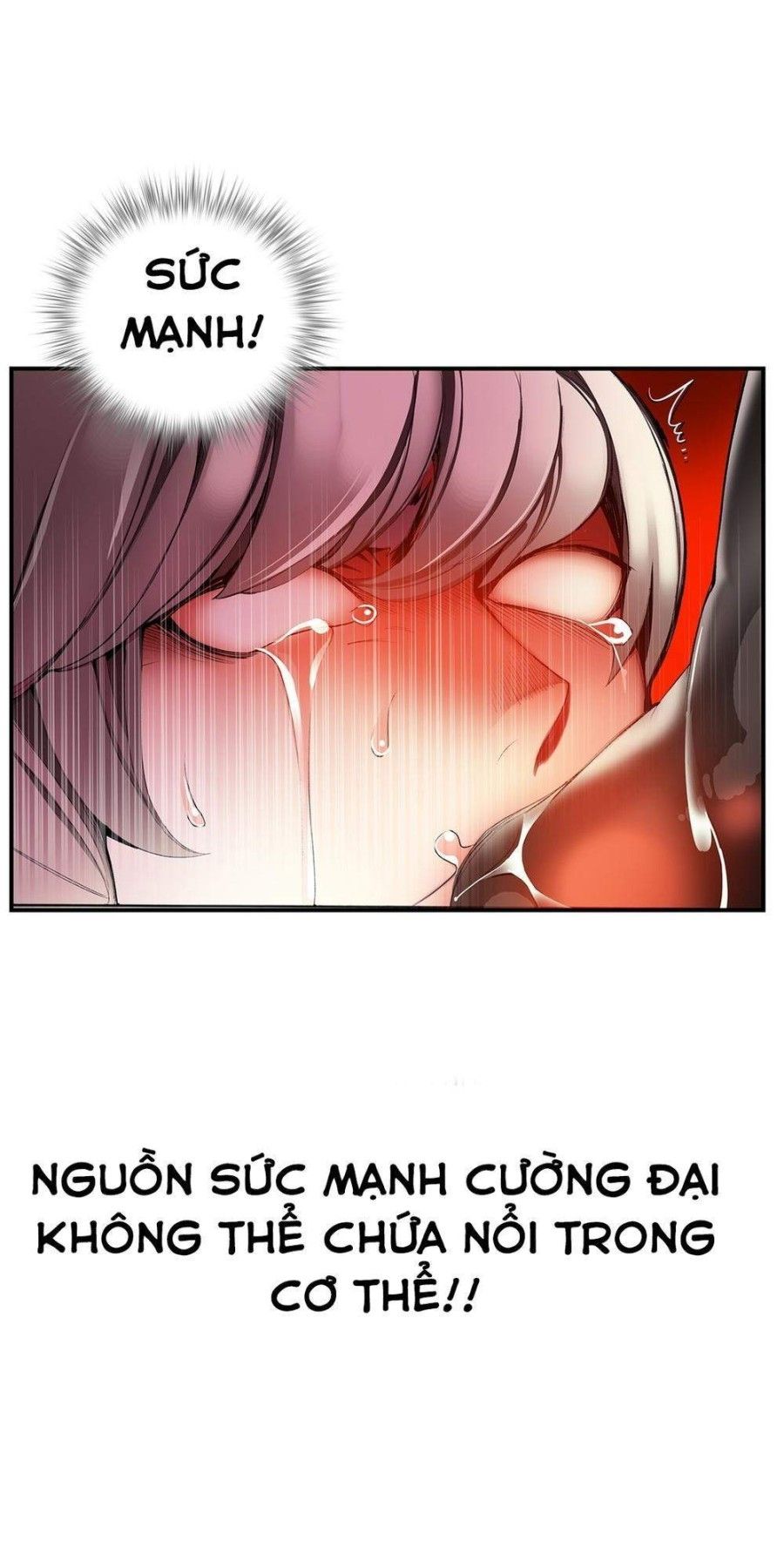 Sự Ràng Buộc Của Lilith Chương 23 page 44 - Giả Dược