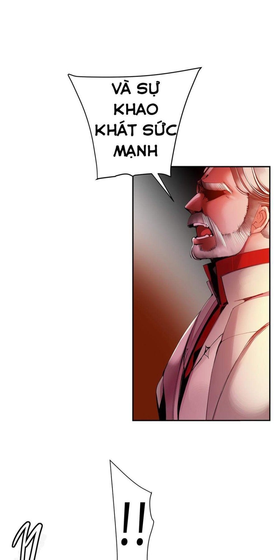 Sự Ràng Buộc Của Lilith Chương 23 page 46 - Giả Dược