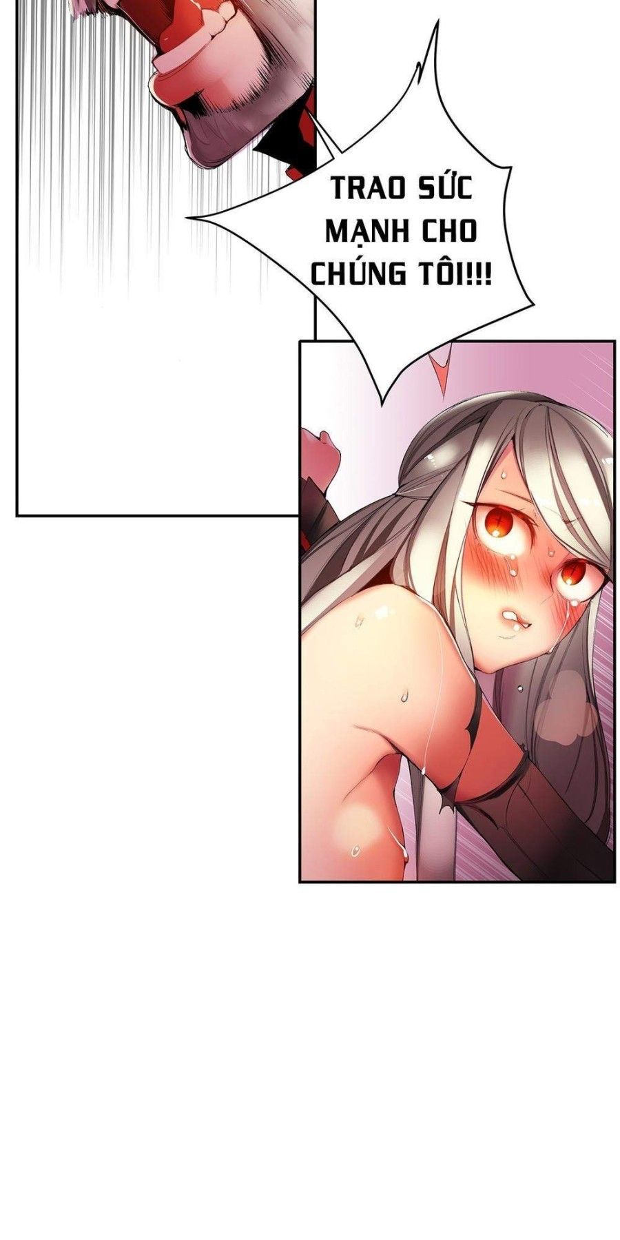 Sự Ràng Buộc Của Lilith Chương 23 page 53 - Giả Dược