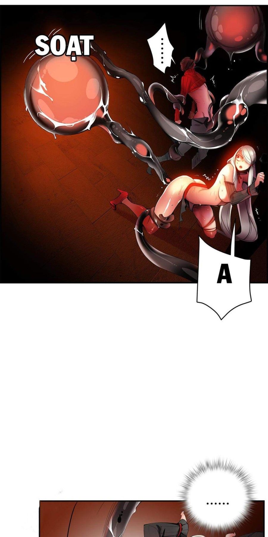 Sự Ràng Buộc Của Lilith Chương 23 page 54 - Giả Dược