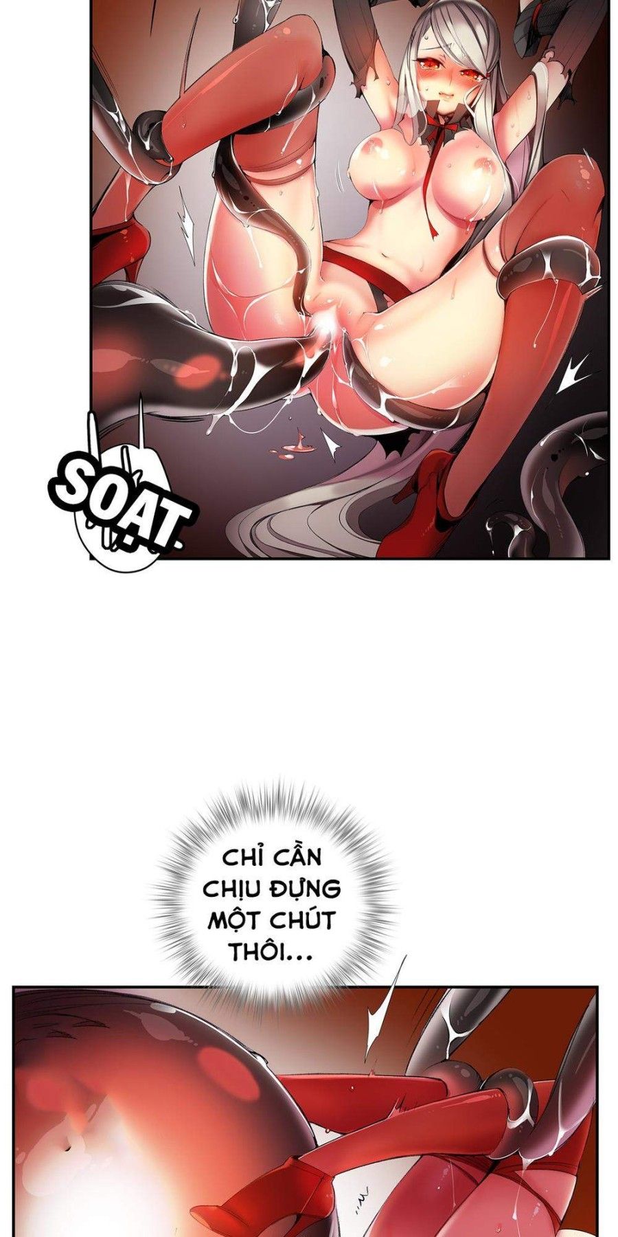 Sự Ràng Buộc Của Lilith Chương 23 page 55 - Giả Dược