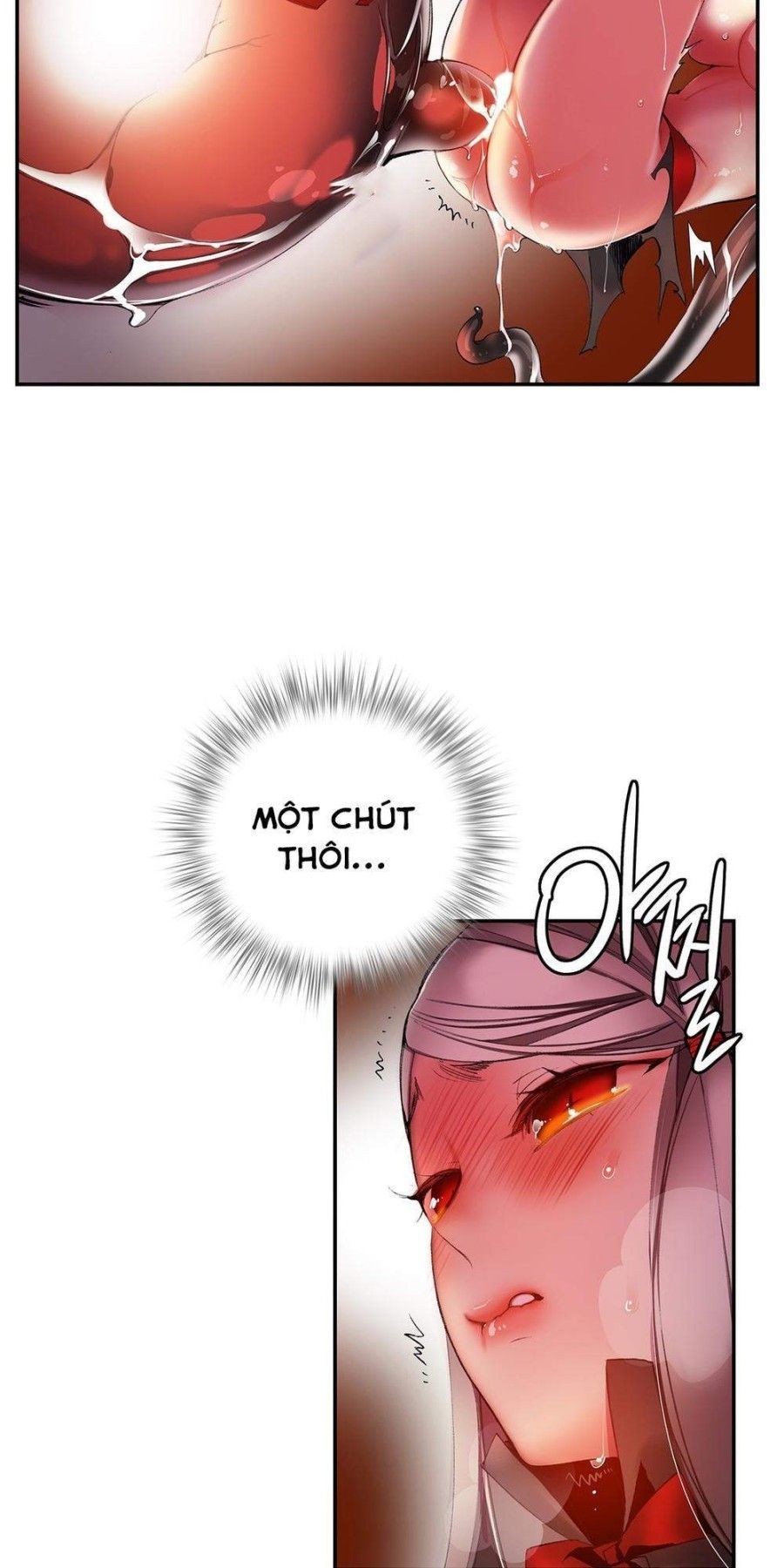 Sự Ràng Buộc Của Lilith Chương 23 page 56 - Giả Dược