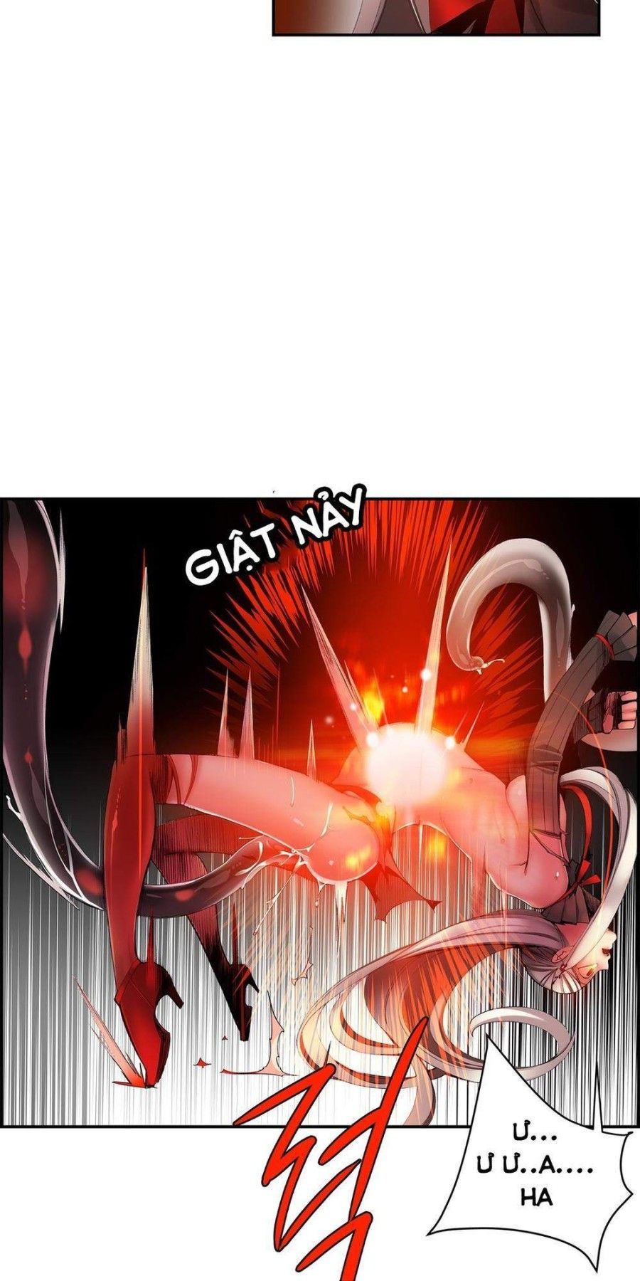 Sự Ràng Buộc Của Lilith Chương 23 page 58 - Giả Dược