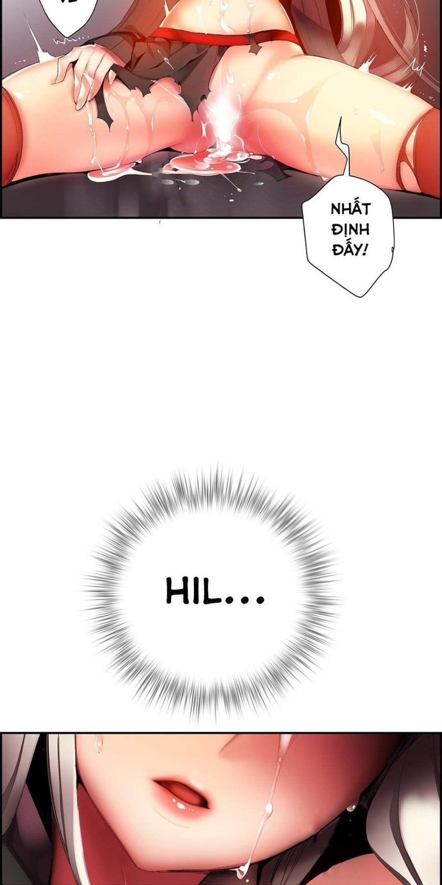 Sự Ràng Buộc Của Lilith Chương 23 page 66 - Giả Dược