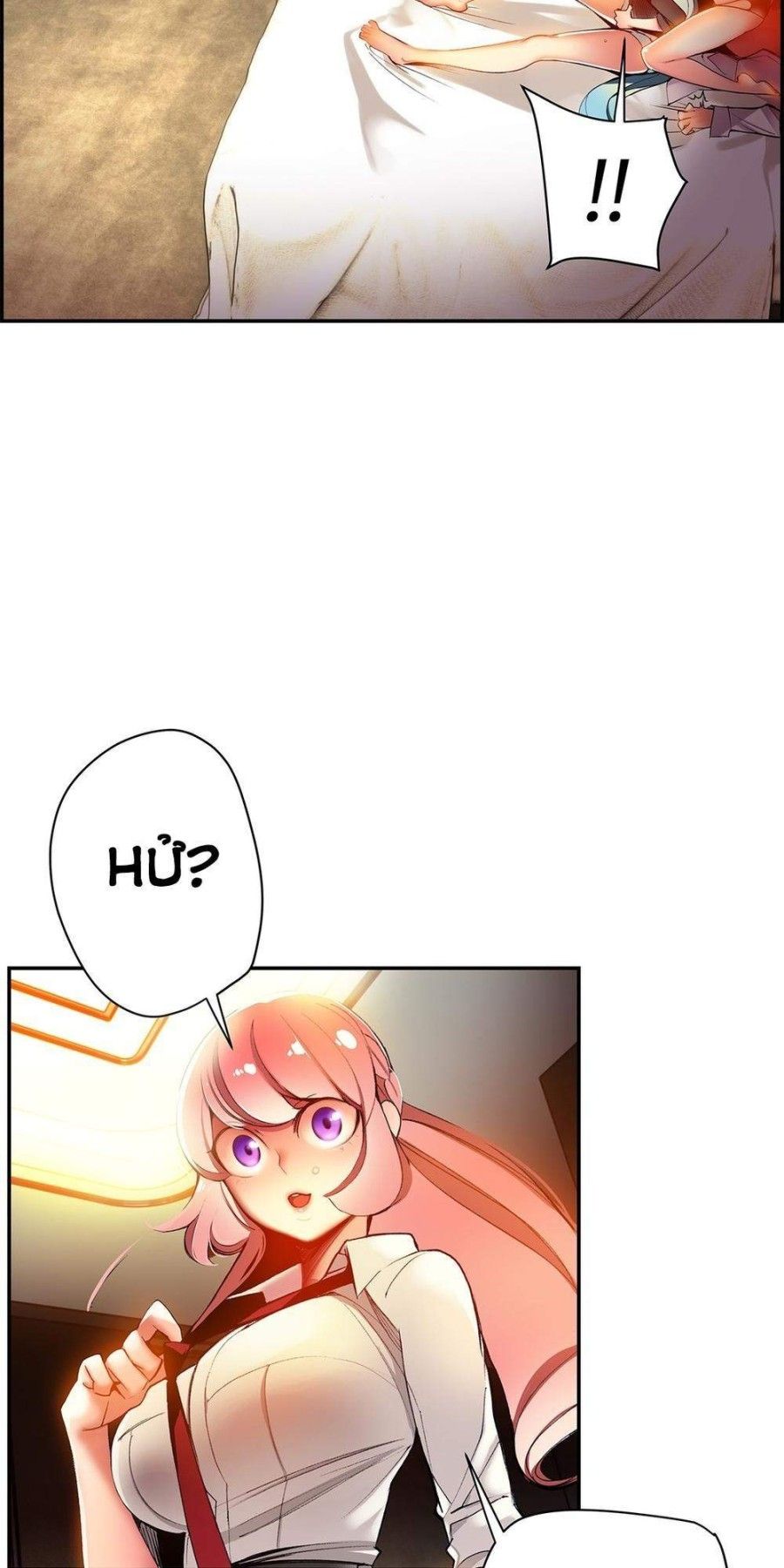 Sự Ràng Buộc Của Lilith Chương 23 page 77 - Giả Dược