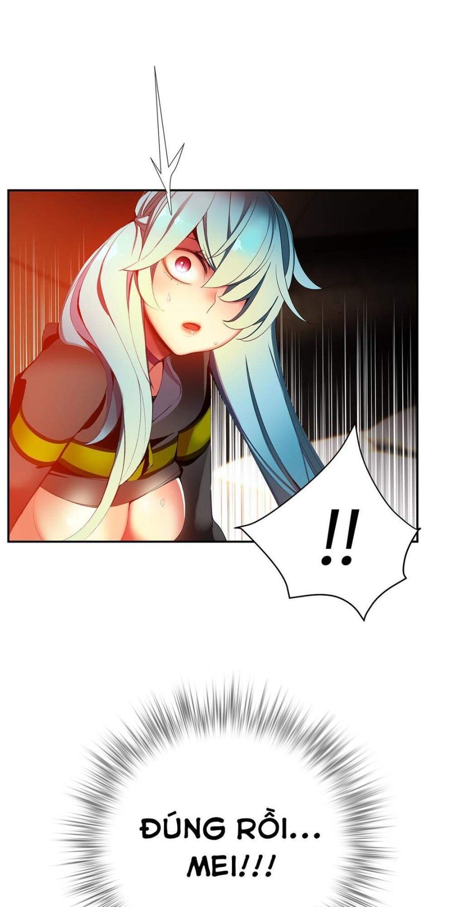 Sự Ràng Buộc Của Lilith Chương 23 page 82 - Giả Dược