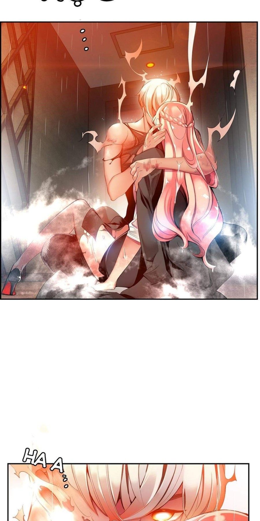 Sự Ràng Buộc Của Lilith Chương 24 page 101 - Giả Dược