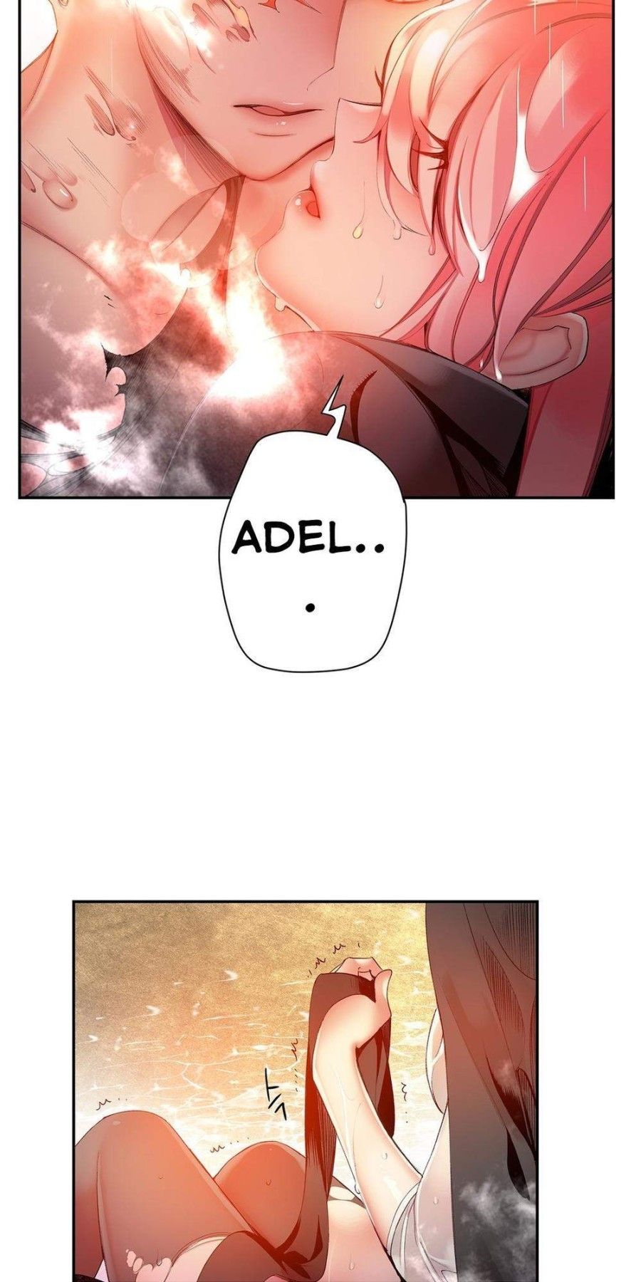 Sự Ràng Buộc Của Lilith Chương 24 page 103 - Giả Dược