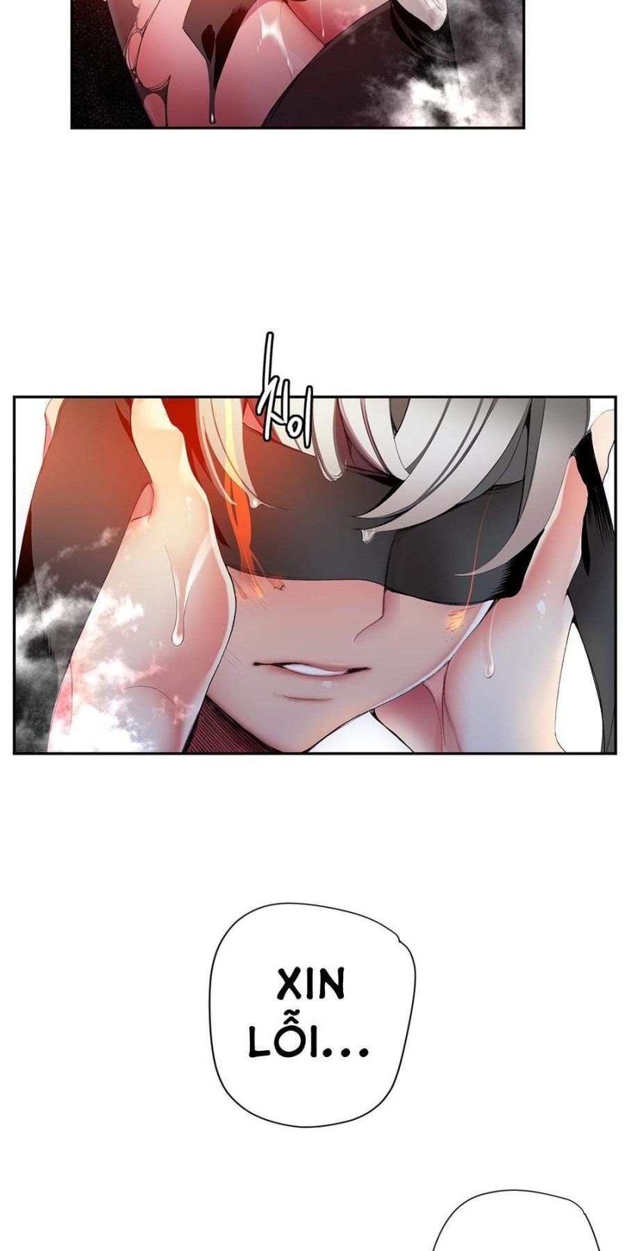 Sự Ràng Buộc Của Lilith Chương 24 page 105 - Giả Dược