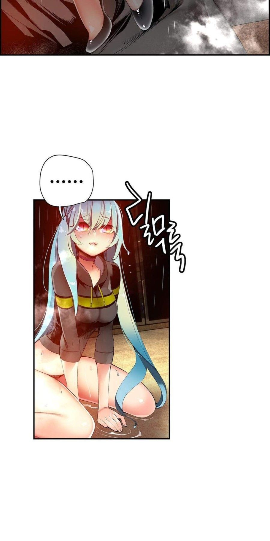 Sự Ràng Buộc Của Lilith Chương 24 page 109 - Giả Dược