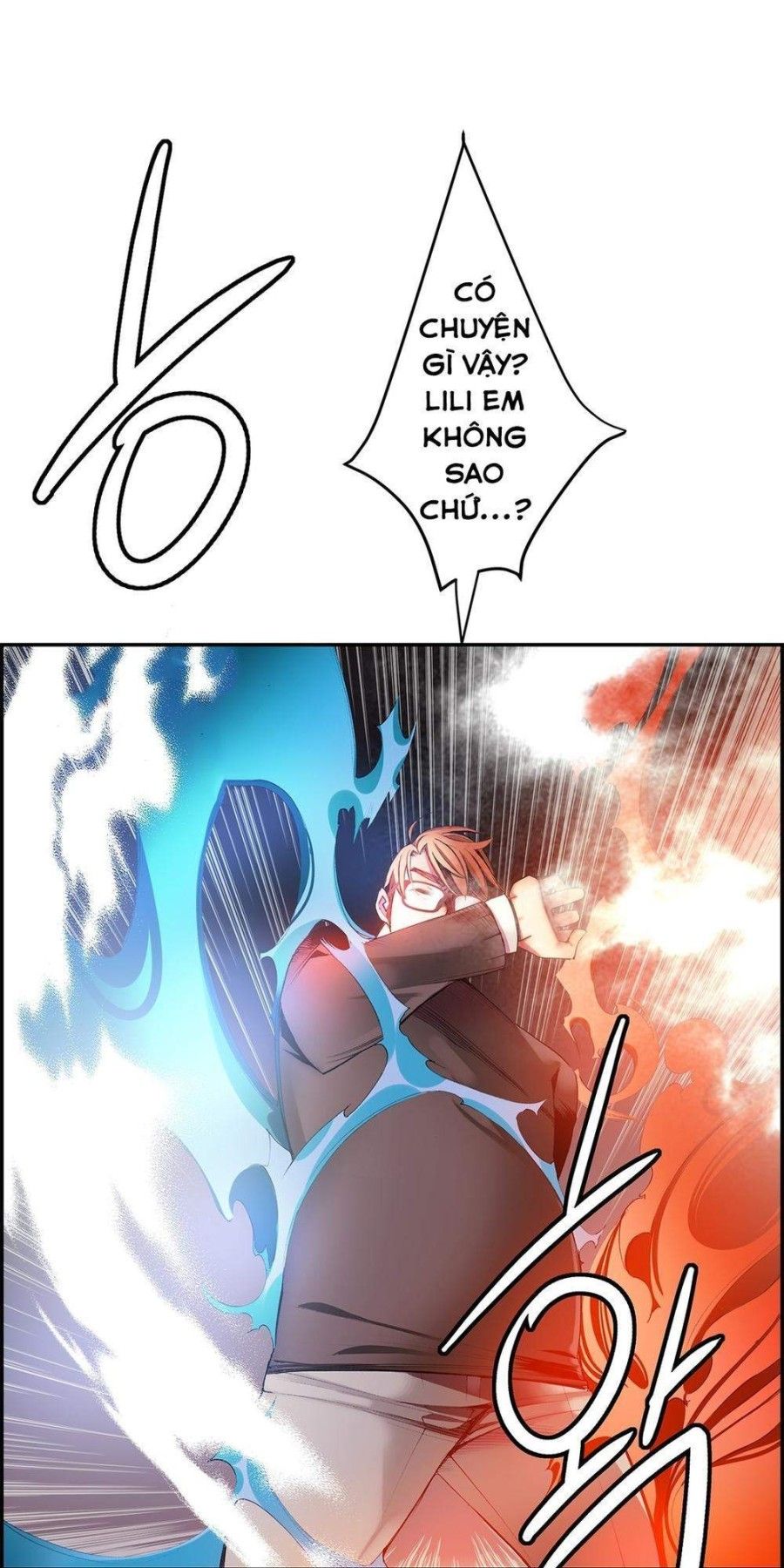 Sự Ràng Buộc Của Lilith Chương 24 page 111 - Giả Dược