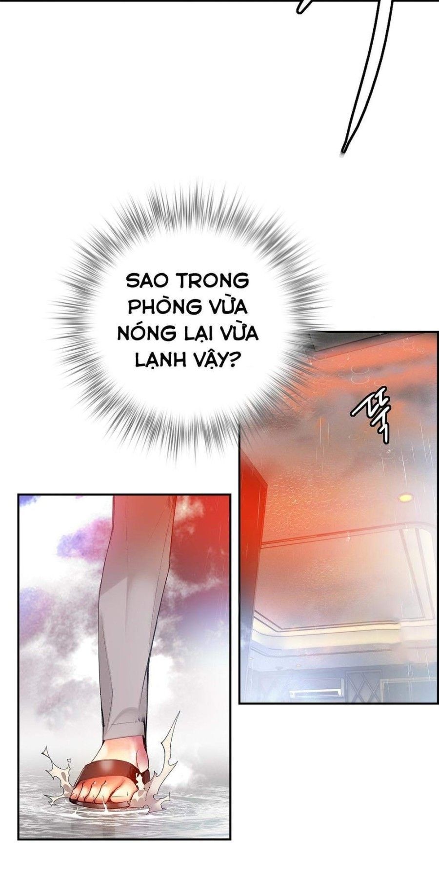 Sự Ràng Buộc Của Lilith Chương 24 page 113 - Giả Dược