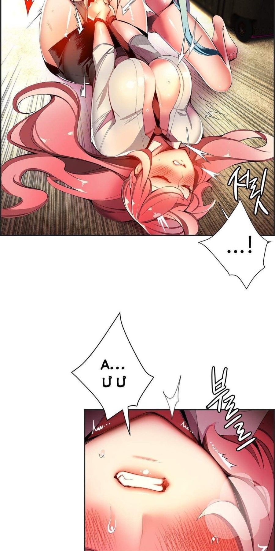 Sự Ràng Buộc Của Lilith Chương 24 page 31 - Giả Dược