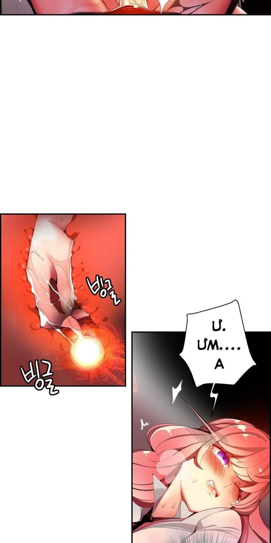 Sự Ràng Buộc Của Lilith Chương 24 page 41 - Giả Dược