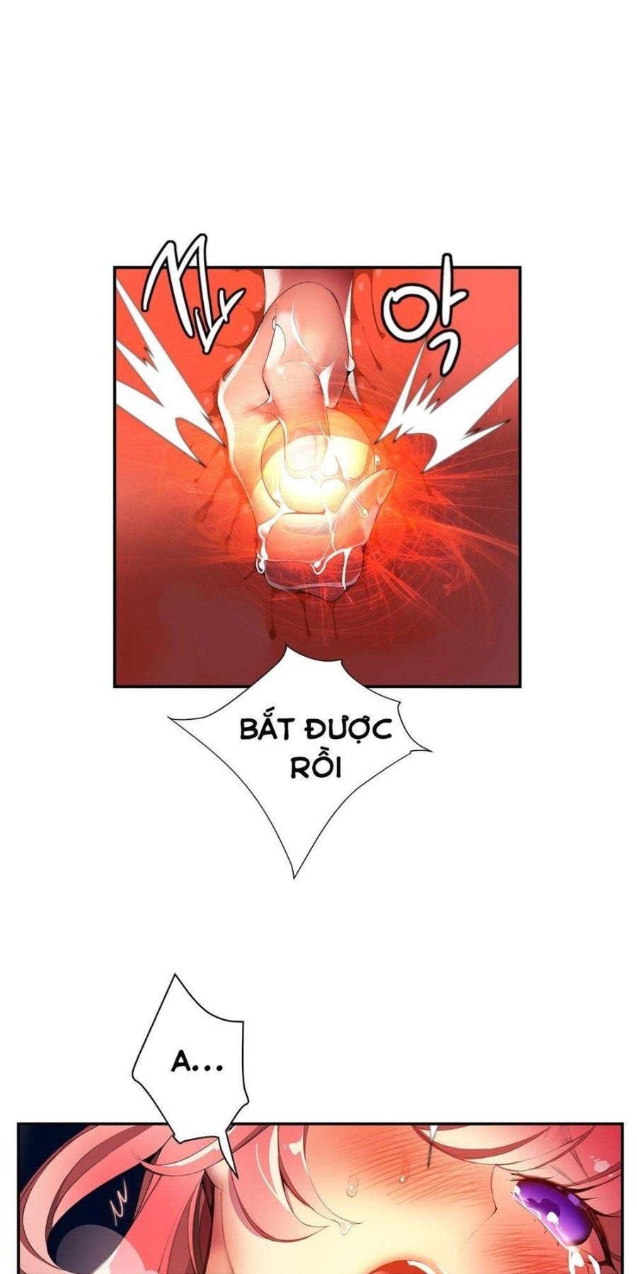 Sự Ràng Buộc Của Lilith Chương 24 page 45 - Giả Dược