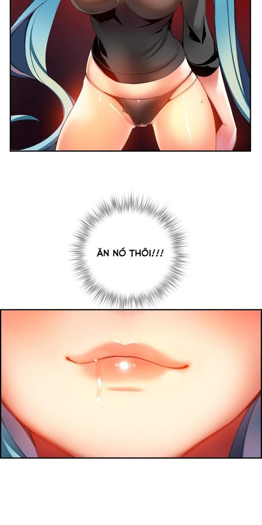 Sự Ràng Buộc Của Lilith Chương 24 page 59 - Giả Dược