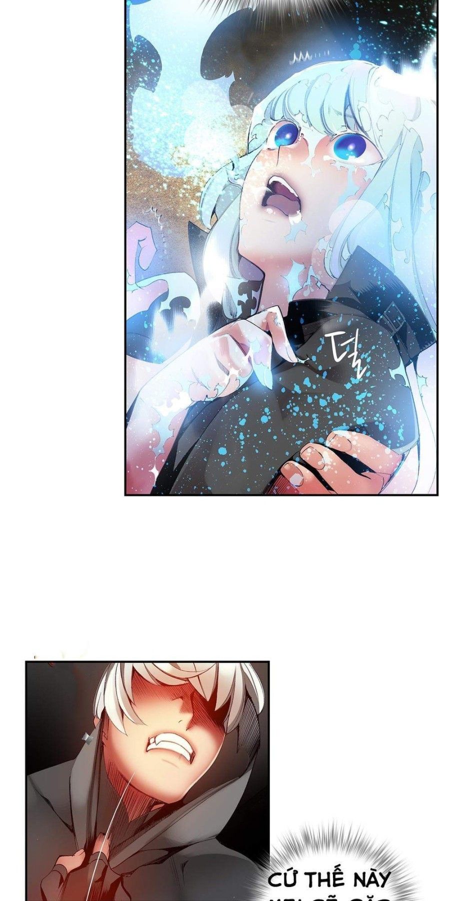 Sự Ràng Buộc Của Lilith Chương 24 page 83 - Giả Dược