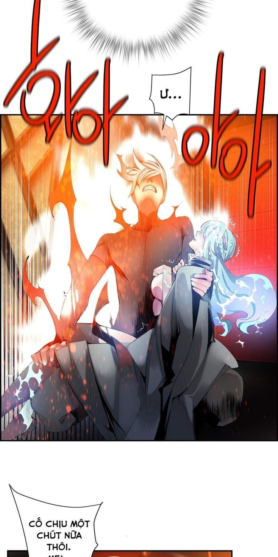 Sự Ràng Buộc Của Lilith Chương 24 page 87 - Giả Dược