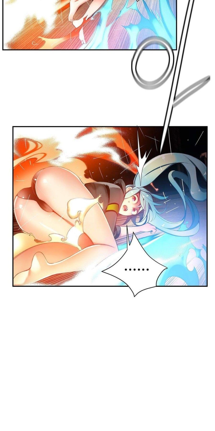Sự Ràng Buộc Của Lilith Chương 24 page 95 - Giả Dược