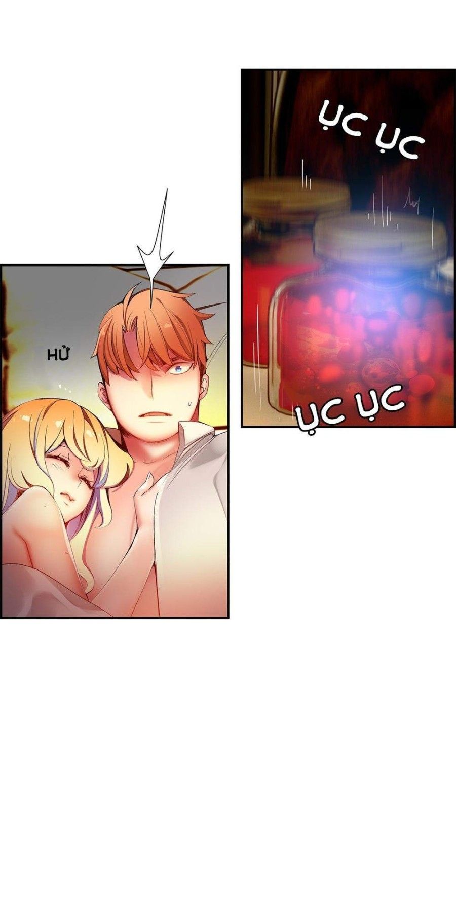 Sự Ràng Buộc Của Lilith Chương 24 page 97 - Giả Dược