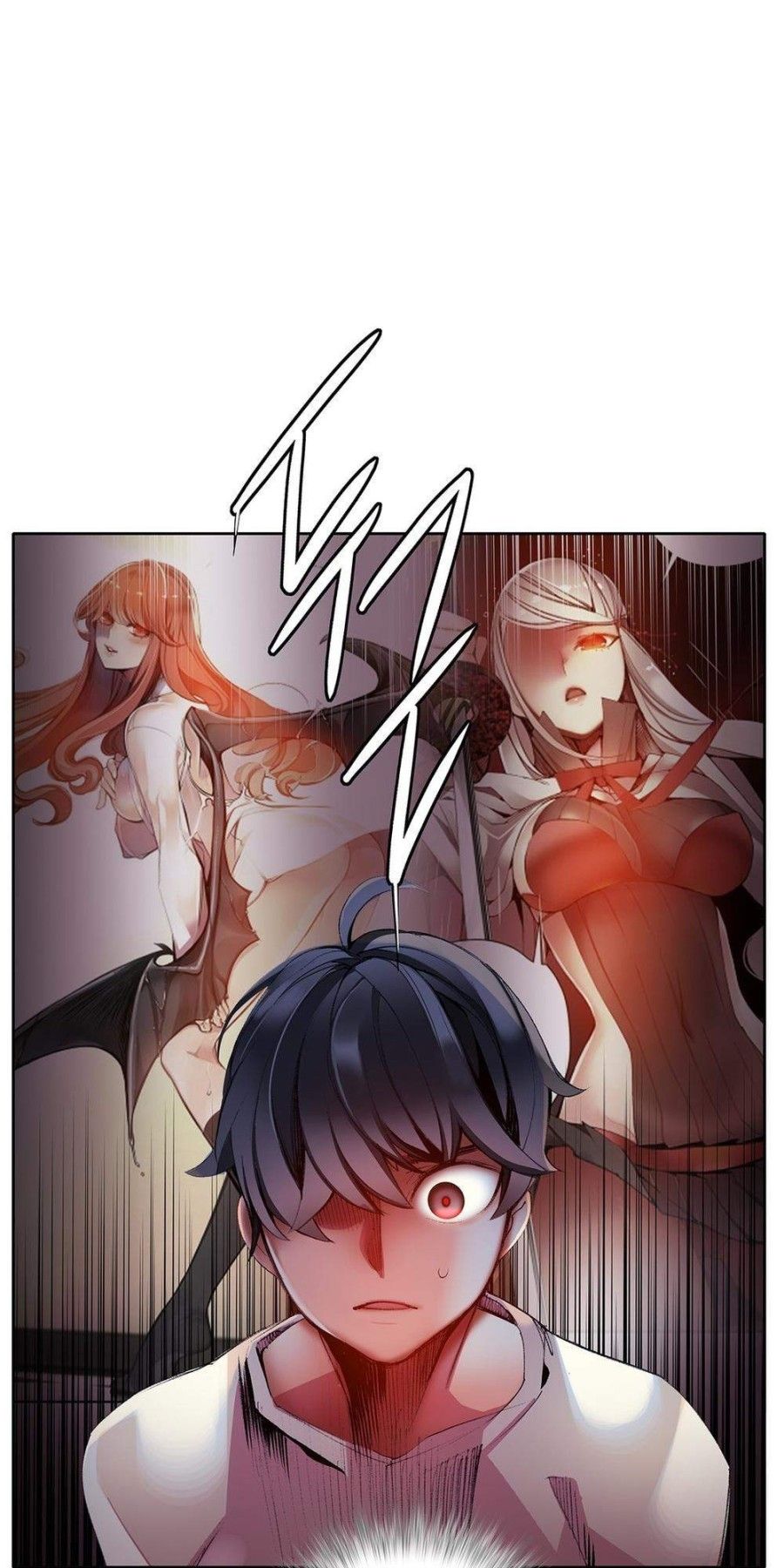 Sự Ràng Buộc Của Lilith Chương 25 page 39 - Giả Dược