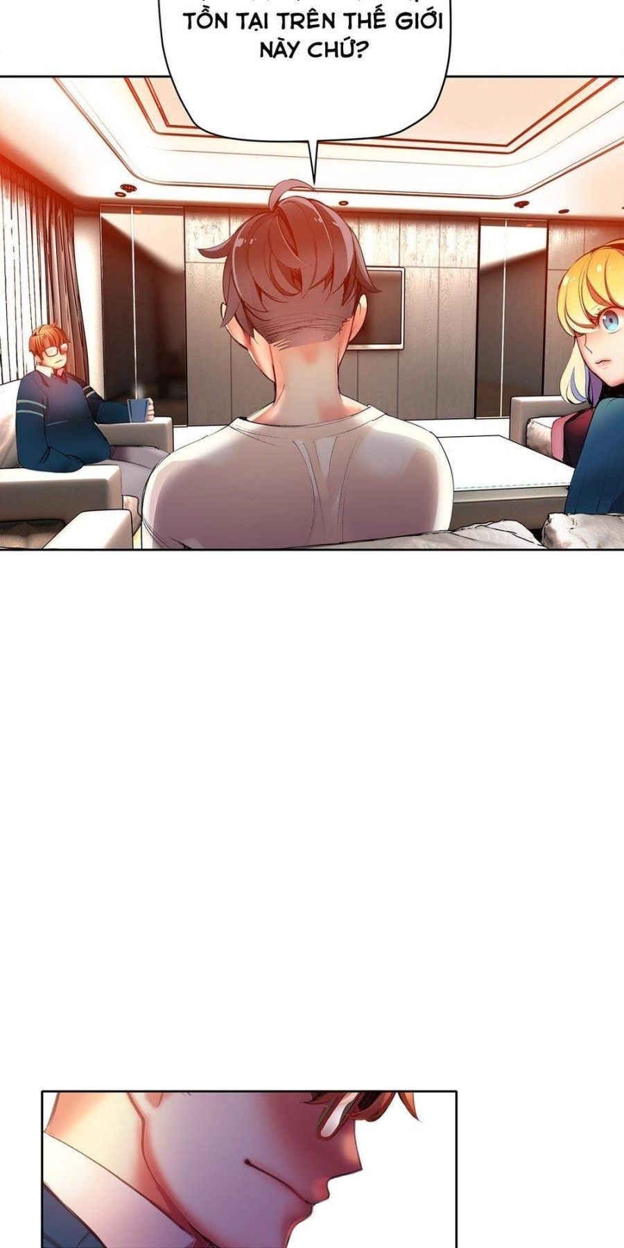 Sự Ràng Buộc Của Lilith Chương 25 page 41 - Giả Dược