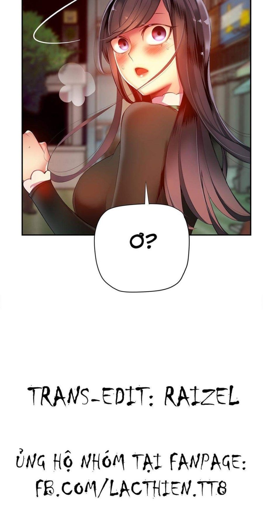 Sự Ràng Buộc Của Lilith Chương 25 page 54 - Giả Dược