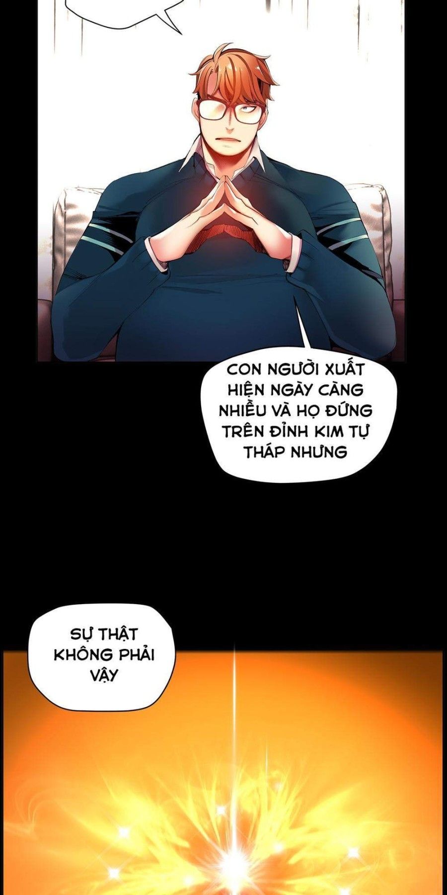 Sự Ràng Buộc Của Lilith Chương 26 page 13 - Giả Dược