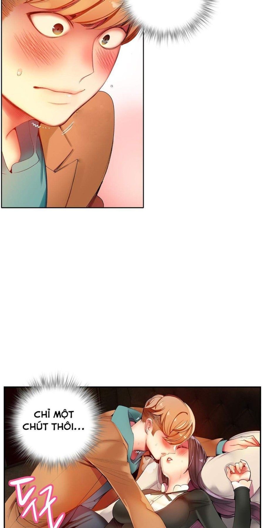 Sự Ràng Buộc Của Lilith Chương 26 page 42 - Giả Dược