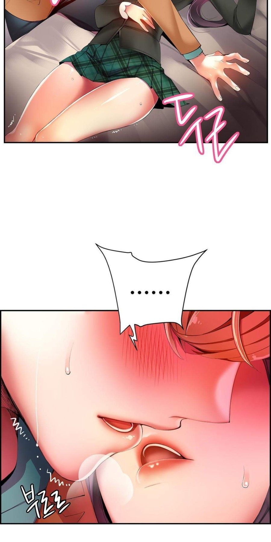 Sự Ràng Buộc Của Lilith Chương 26 page 43 - Giả Dược