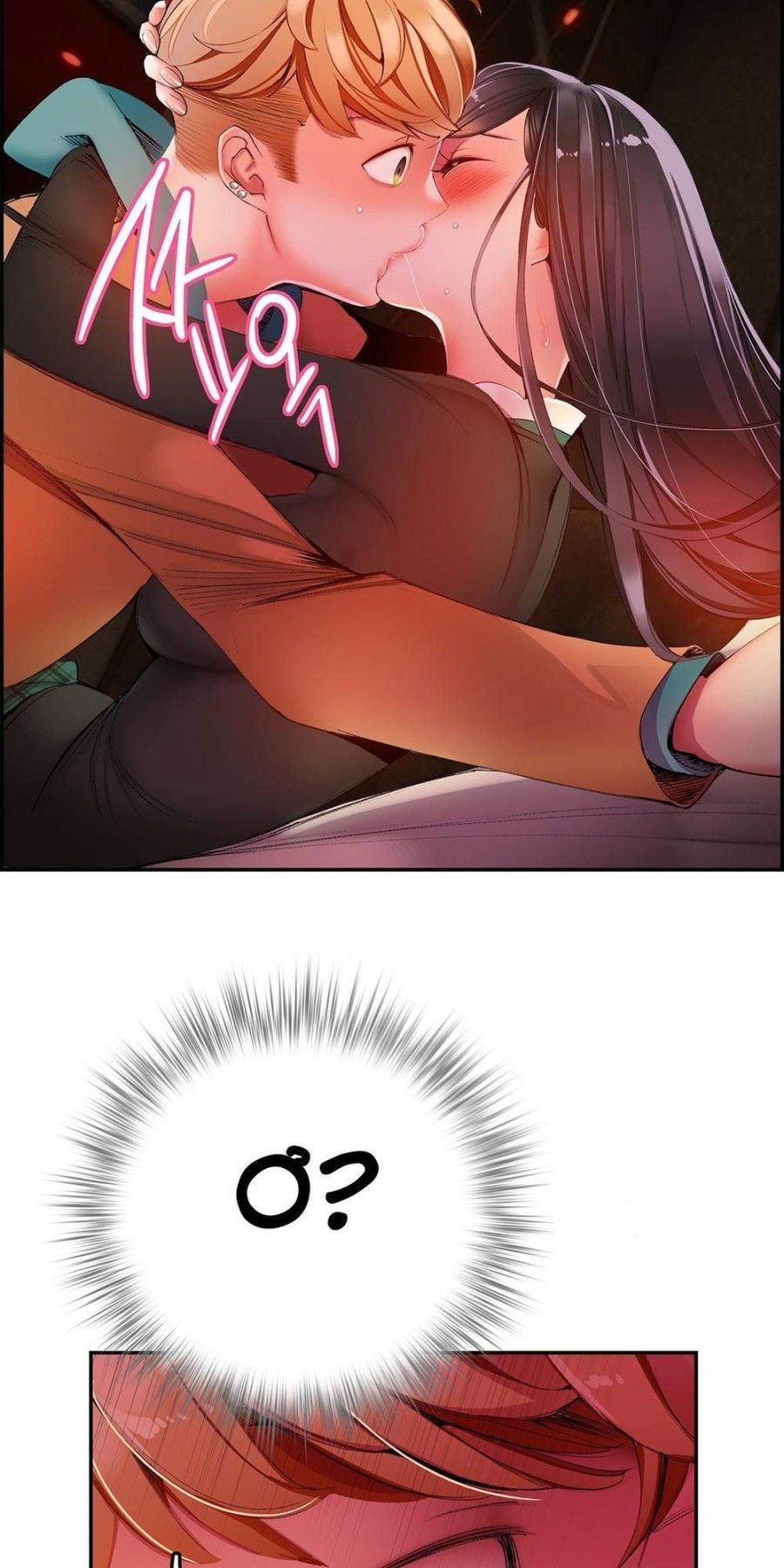 Sự Ràng Buộc Của Lilith Chương 26 page 50 - Giả Dược