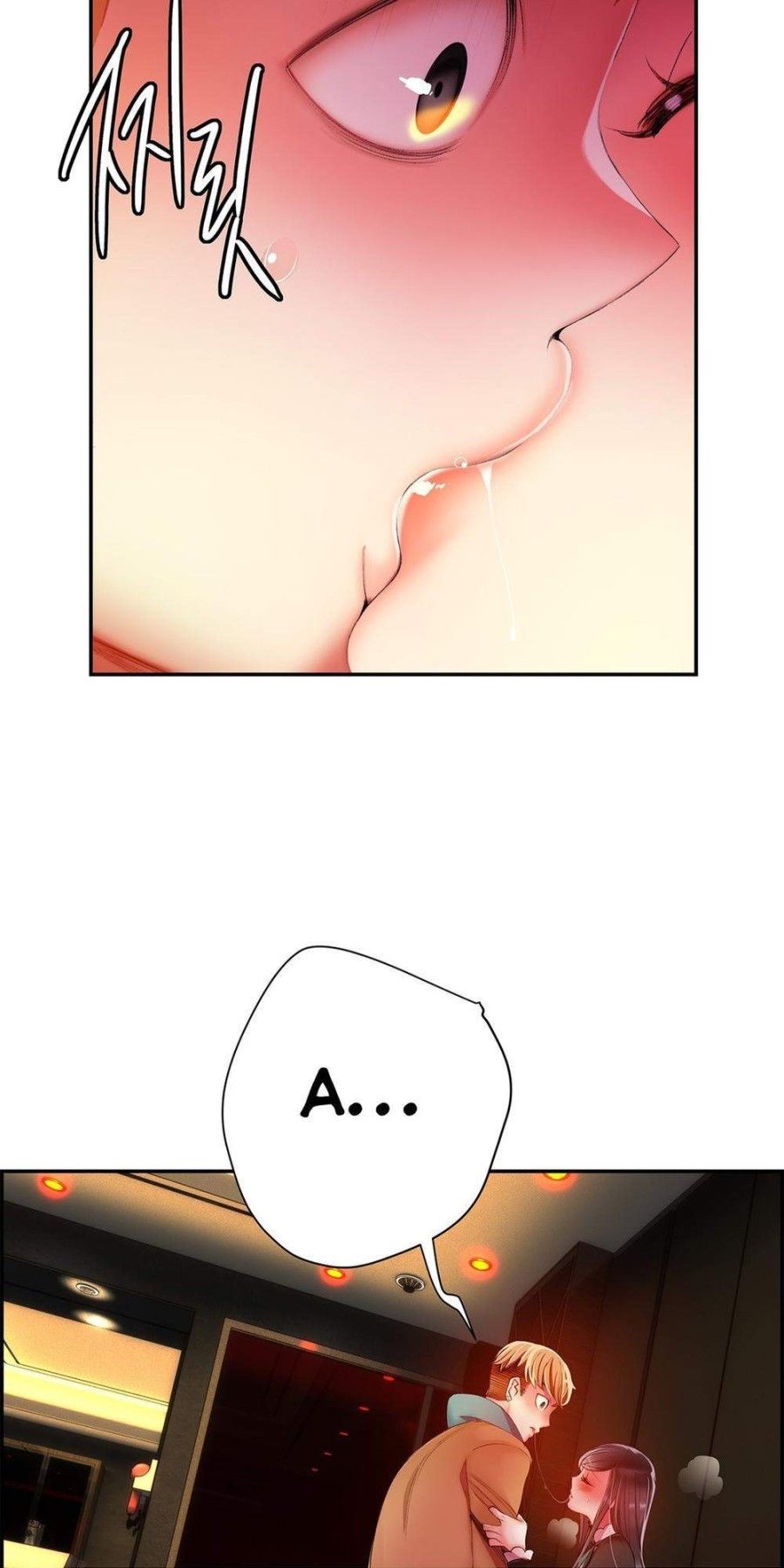 Sự Ràng Buộc Của Lilith Chương 26 page 51 - Giả Dược