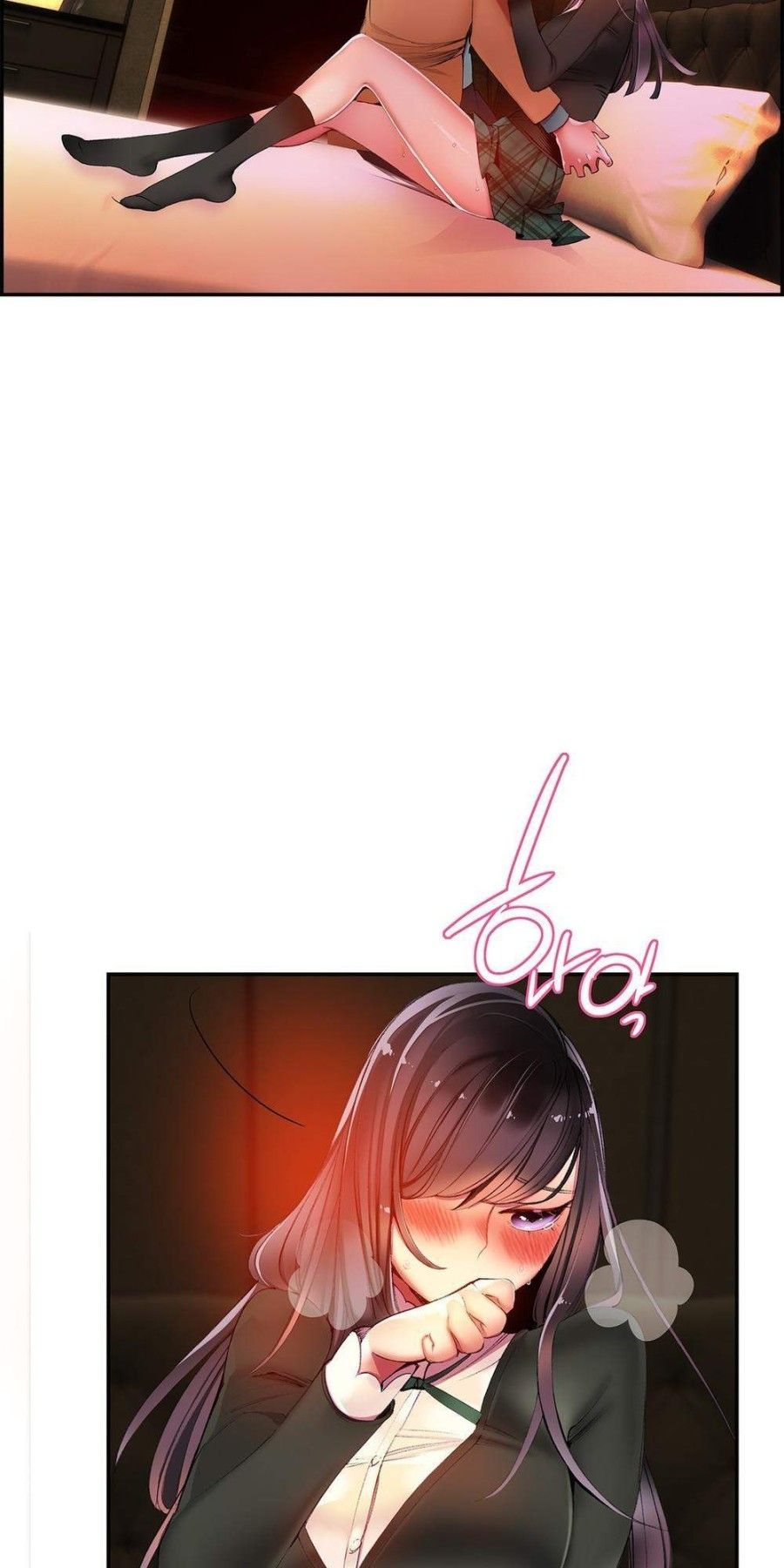 Sự Ràng Buộc Của Lilith Chương 26 page 53 - Giả Dược