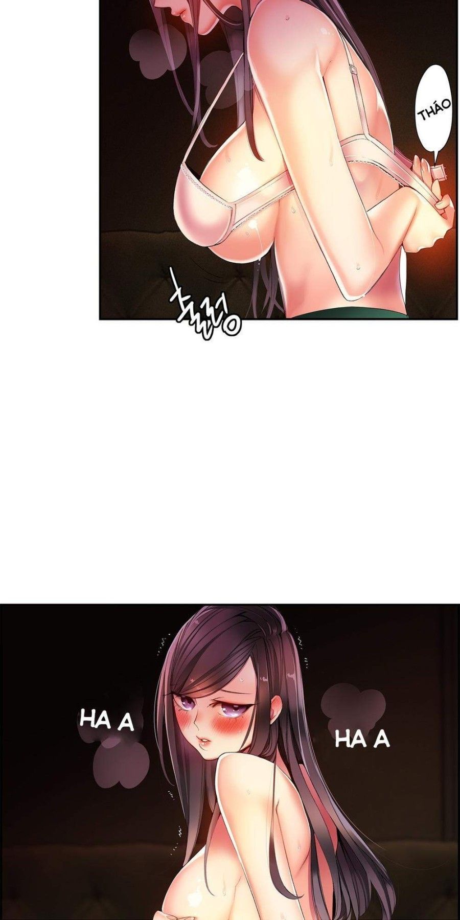 Sự Ràng Buộc Của Lilith Chương 26 page 66 - Giả Dược