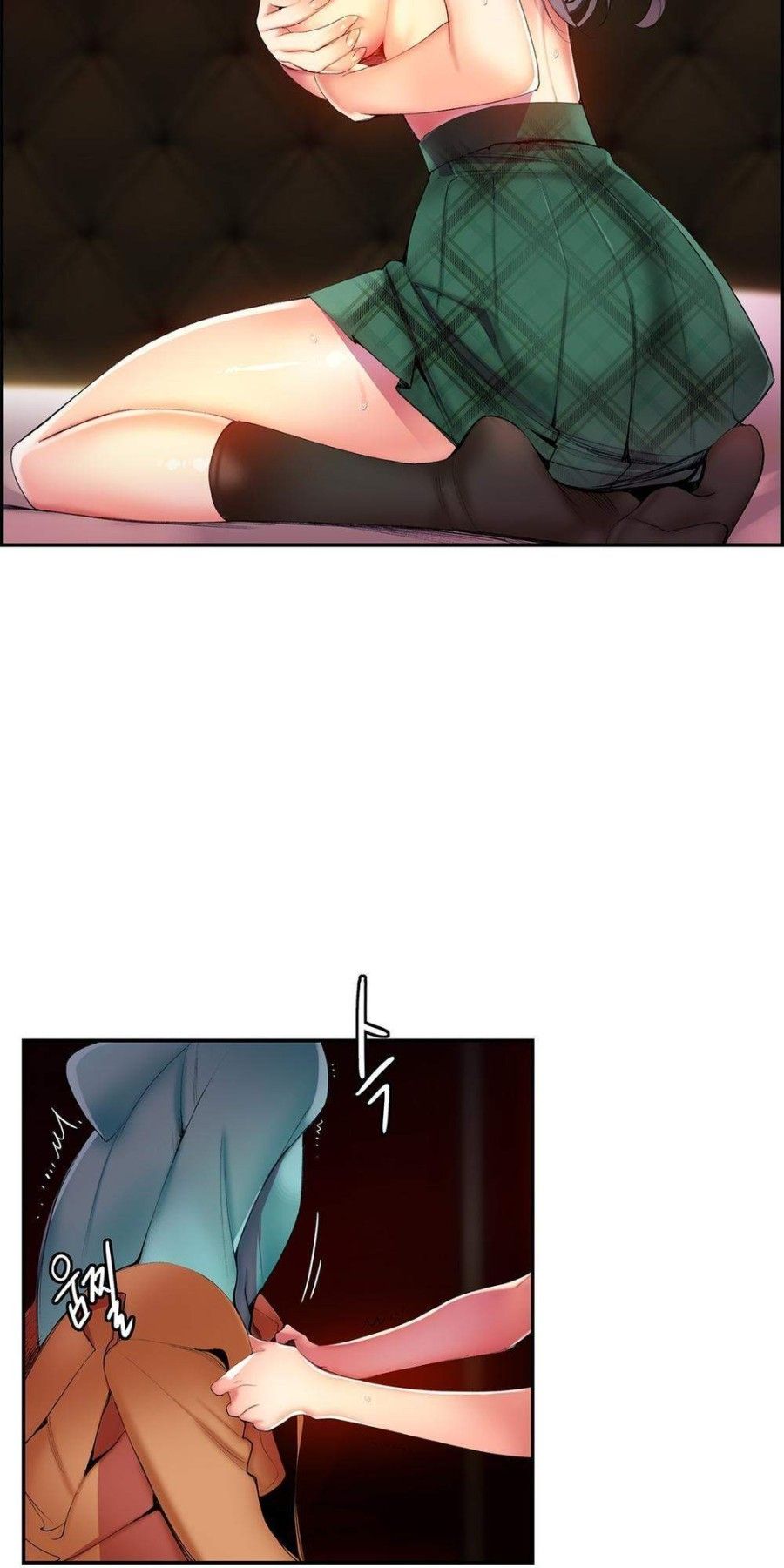 Sự Ràng Buộc Của Lilith Chương 26 page 68 - Giả Dược
