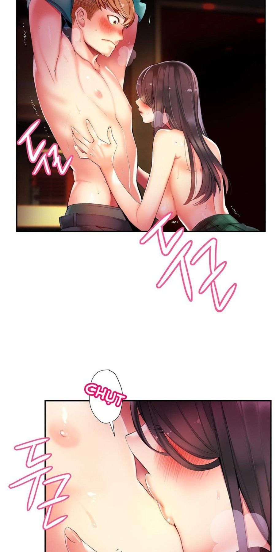 Sự Ràng Buộc Của Lilith Chương 26 page 71 - Giả Dược