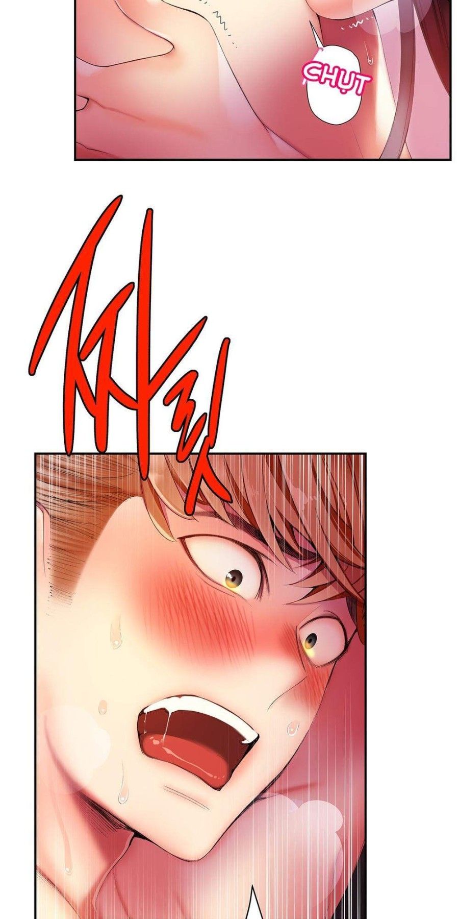 Sự Ràng Buộc Của Lilith Chương 26 page 72 - Giả Dược