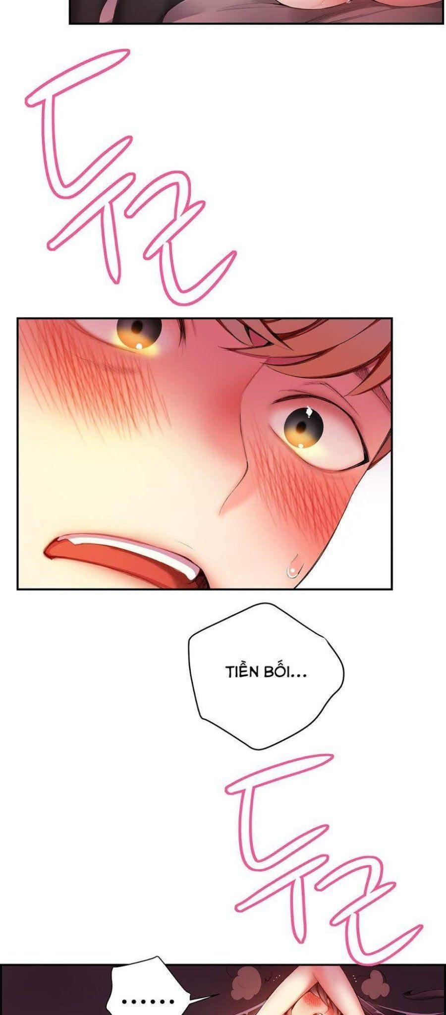 Sự Ràng Buộc Của Lilith Chương 27 page 13 - Giả Dược