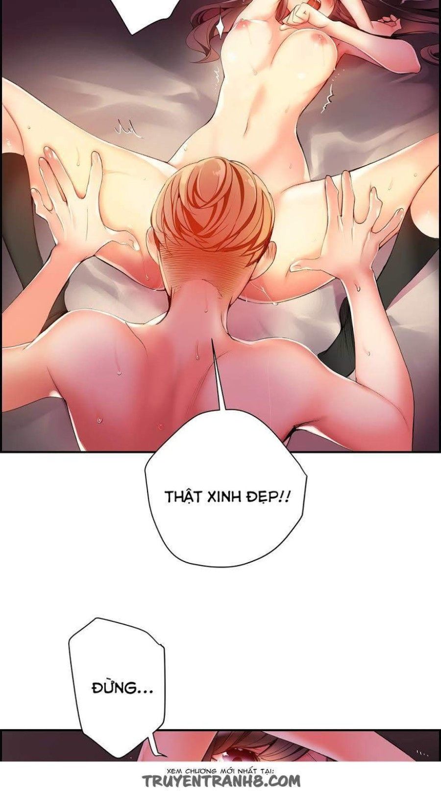 Sự Ràng Buộc Của Lilith Chương 27 page 14 - Giả Dược